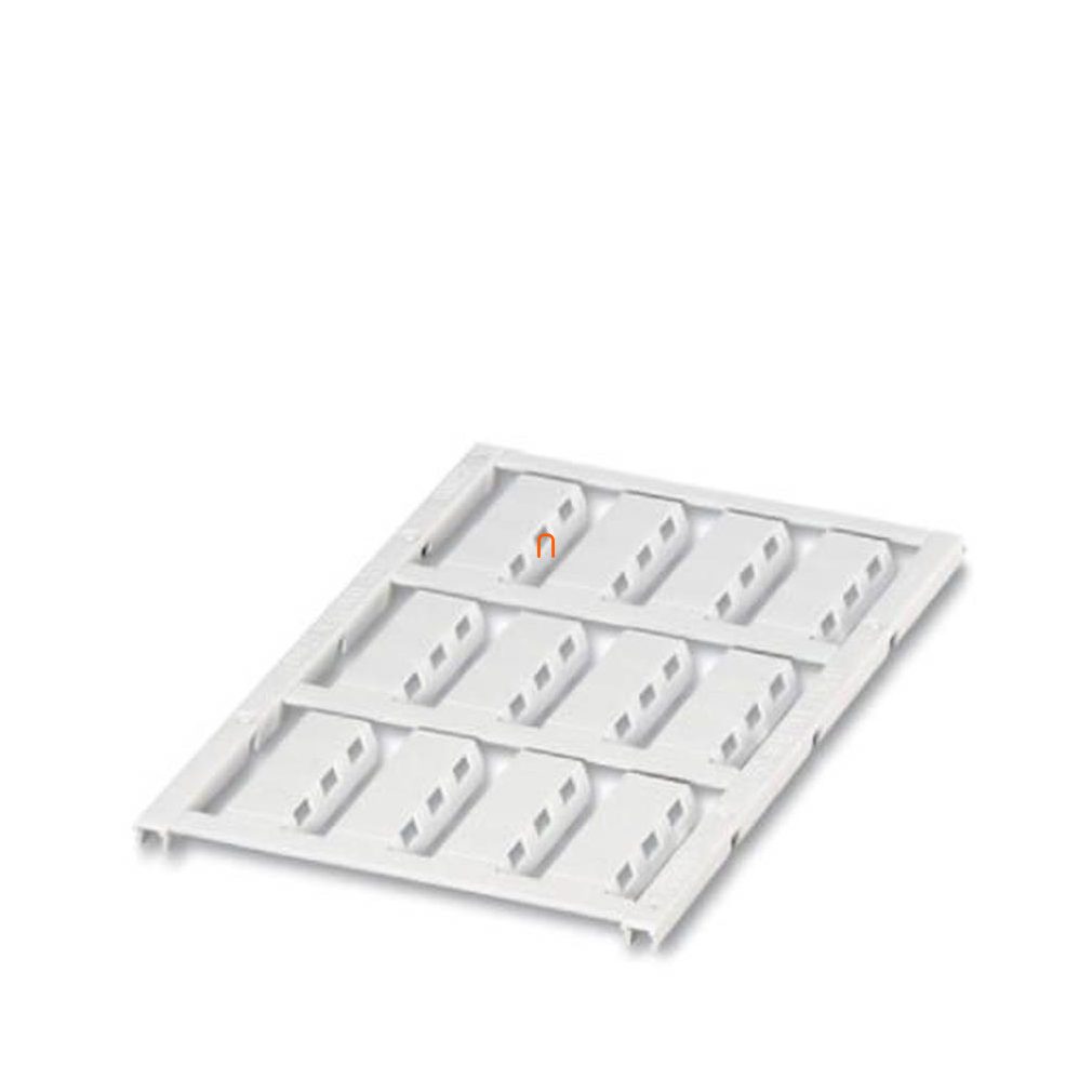 Marcaj pentru cablu - UC-WMTBA (29X8) CUS , Phoenix Contact, 0824868Marcaj personalizat!
