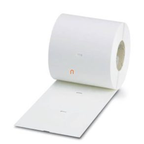   Marcator pentru cabluri - WML 14 (25X19)R CUS, Phoenix Contact, 0824890 Etichetare personalizată!