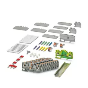 Kit de pornire - PTME 6-SET POWER, Phoenix Contact, 3035991