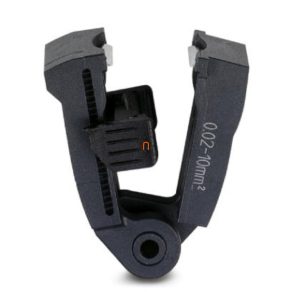 Cuțit de rezervă WIREFOX 10/SB, Phoenix Contact, 1212152