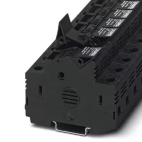   Conector de siguranță - UK 10,3 HESILED 1000 V, Phoenix Contact, 3211249