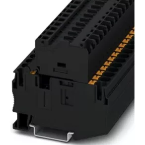   Conector de siguranță - PT 6-HESI (6,3X32), Phoenix Contact, 3211870