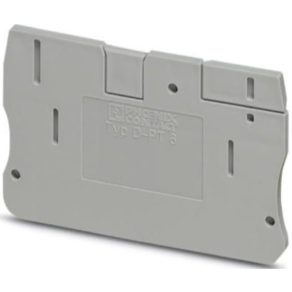 Capac de etanșare - D-PT 6, Phoenix Contact, 3212044