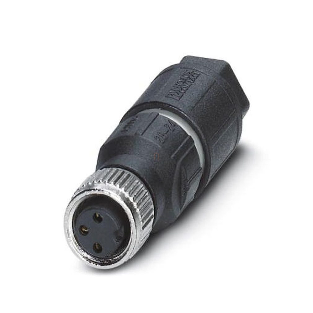 Conectori - SACC-M 8FS-3QO-0,5-M , Phoenix Contact, 1441066