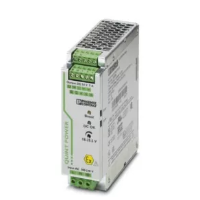   Sursă de alimentare, cu strat protector, QUINT-PS/1AC/24DC/5/CO Phoenix Contact 2320908