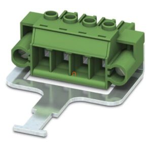 Conector PCB - PC 5/4-STF-SH1-7.62, Phoenix Contact, 1778191