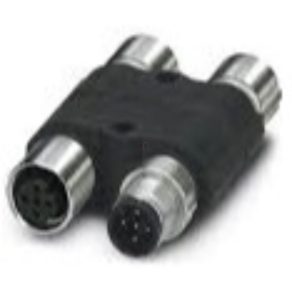   Distribuitor H - SAC-5PH-M-F/2XF SH1 SCO, Phoenix Contact, 1417414