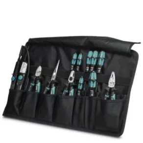   Szerszámtáska, feltöltve - TOOL-WRAP, Phoenix Contact, 1212505