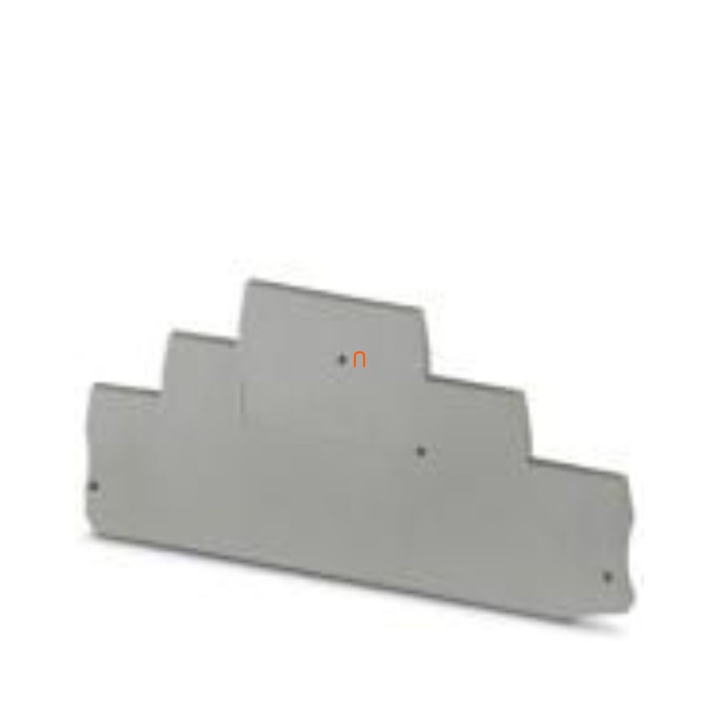 Capac de închidere - D-PT 1,5/S-3L, Phoenix Contact, 3113771