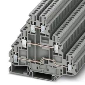   Conector cu mai multe etaje - UT 2,5-3L, Phoenix Contact, 3214259