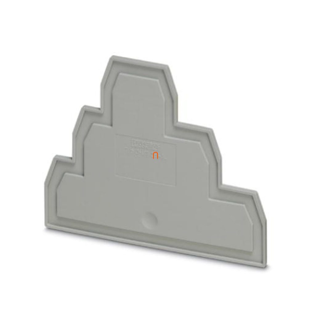 Capac de închidere - D-UT 2,5-3L, Phoenix Contact, 3214314