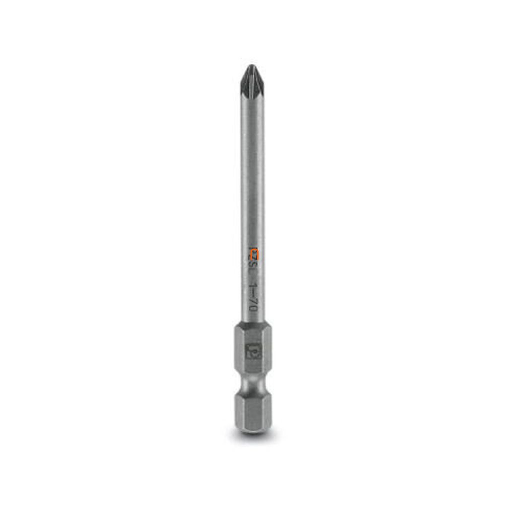 Șurub cu cap hexagonal - SF-BIT-PZSL 1-70 , Phoenix Contact, 1212603