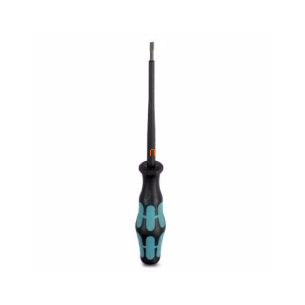 Șurubelniță cu cap plat 0,6x3,5x100mm izolație VDE 1000V SZS 0,6X3,5 VDE, Phoenix Contact, 1212602
