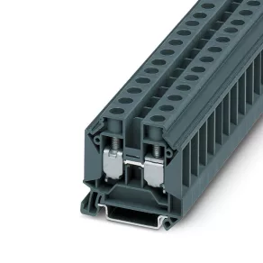   Conector de șină 16 mm² gri închis TB 16 I 3246353 Phoenix Contact