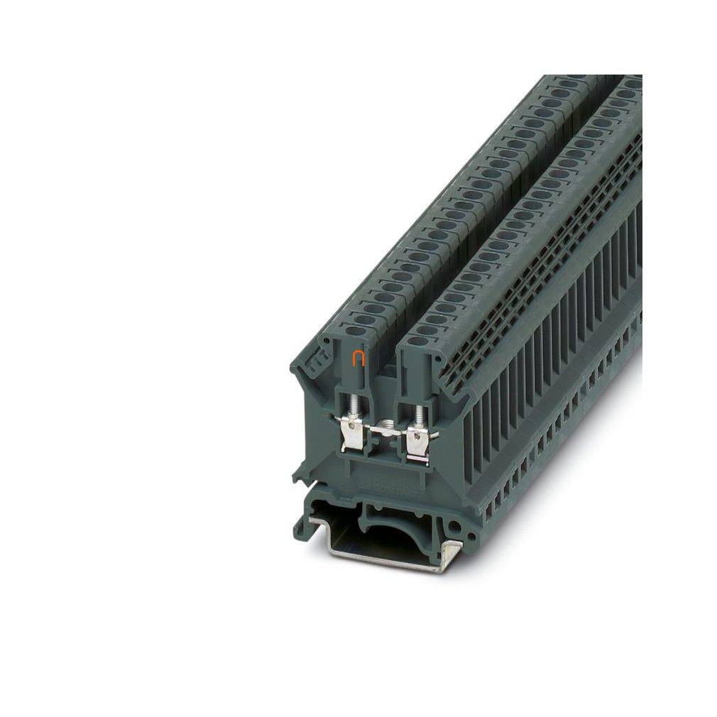 Clemă de cablu 2,5 mm2 albastră TB 3 I BU 3057733 Phoenix Contact
