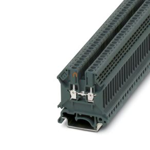   Bloc terminal 2,5 mm² albastru TB 3 I BU 3057733 Phoenix Contact