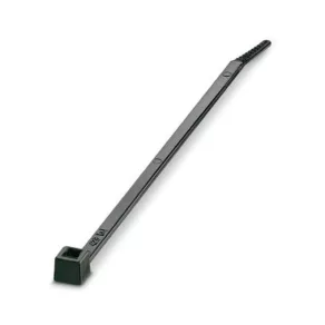   Clemă de cablu   98x2,5 negru WT-HF 2,5X98 BK 3240733 Phoenix Contact