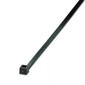   Dispozitiv de legare a cablurilor 160x4,5 negru WT-HF 4,5X160 BK 3240757 Phoenix Contact