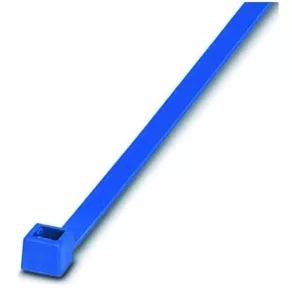   Clemă de cablu 140x3,5 albastră WT-ID HF 3,5X140 BU 3240795 Phoenix Contact