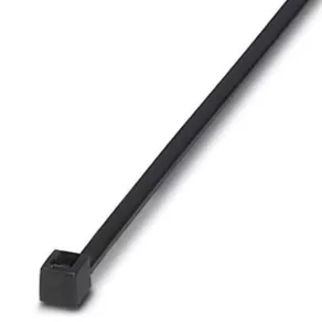   Kábelkötegelő 98x2,5 fekete WT-UV HF 2,5X98 BK 3240831 Phoenix Contact