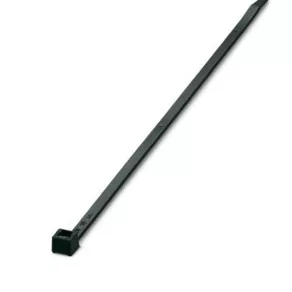   Kábelkötegelő 200x3,6 fekete WT-UV HF 3,6X200 BK 3240833 Phoenix Contact