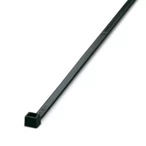   Kábelkötegelő 290x4,5 fekete WT-UV HF 4,5X290 BK 3240835 Phoenix Contact