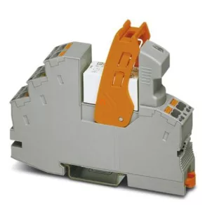   Phoenix Contact 2903333 Modul releu + soclu 2CO (inversor) 8 A, 24 V c.a., cu conectare cu arc