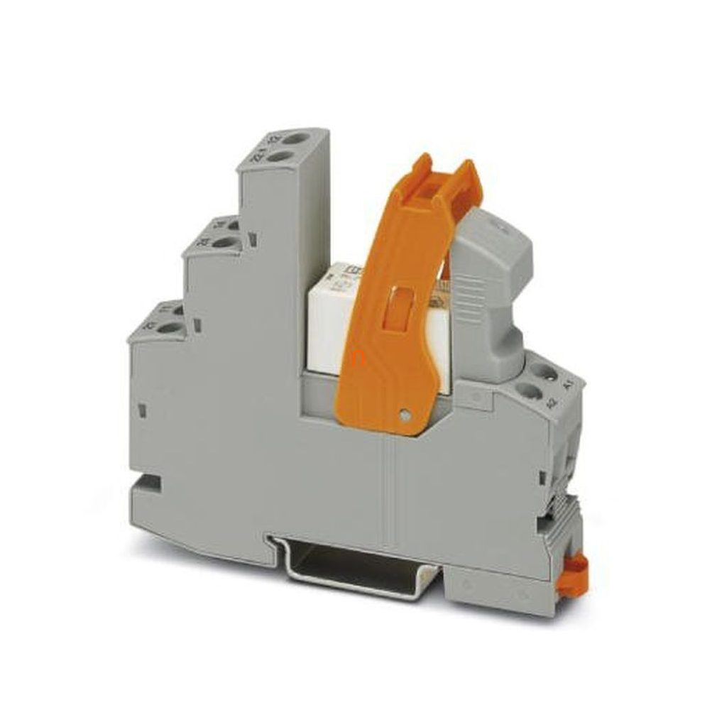 Phoenix Contact 2903349 Modul releu + soclu 2CO (comutator) 8A 24V AC cu conectie cu șurub