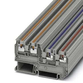   Conectori inițiator/actuator - PTIO 1.5/S/3, Phoenix Contact, 3244410