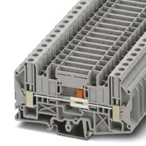 Clemă de decuplare - UT 6-T/SP, Phoenix Contact, 3072815