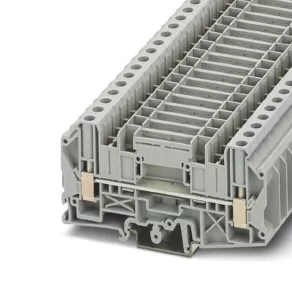   Conector de legătură – UTD 6/SP, Phoenix Contact, 3072817