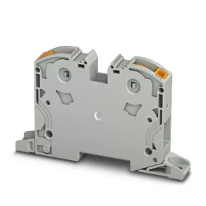   Bornă de curent de mare intensitate - PTPOWER 35-F, gri, Phoenix Contact, 3212078