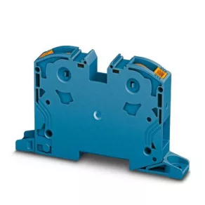   Conector de curent de mare intensitate - PTPOWER 35-F BU, albastru, Phoenix Contact, 3212079
