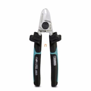   Cuțit pentru cabluri, cuțit de precizie pentru cupru și aluminiu până la 50 mm² CUTFOX 16 VDE_DB VDE, Phoenix Contact, 1212789