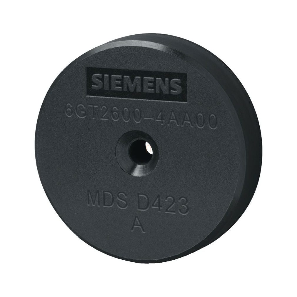 Siemens 6GT2600-4AA00 MDS D423 transmițător RF200, RF300
