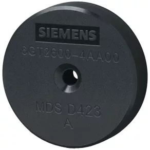   Transmițător de semnal Siemens 6GT2600-4AA00 MDS D423 pentru RF200, RF300