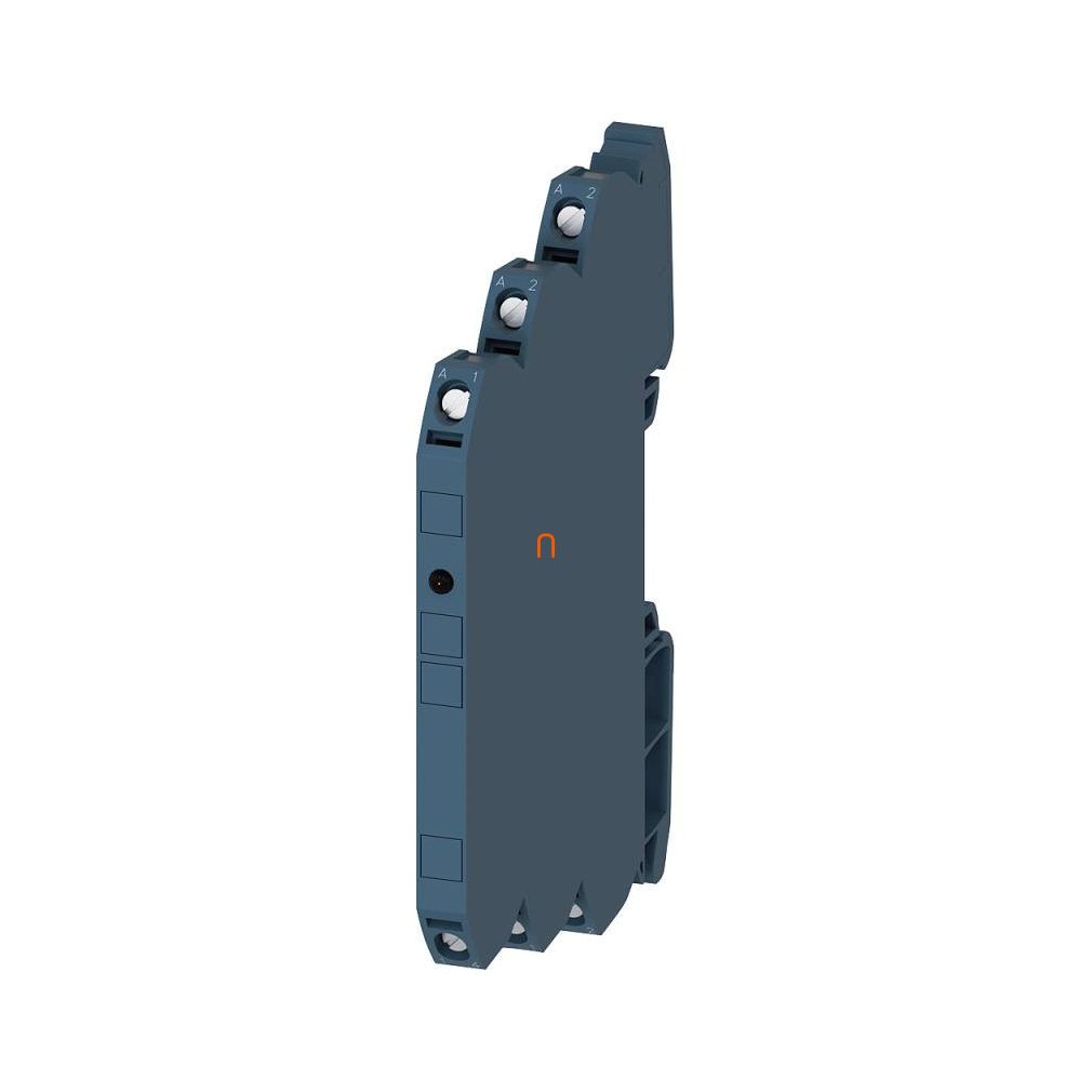 Siemens 3RQ3018-1AB00 releu de cuplare, 24 V c.a./c.c., 1CO 6A, cu șuruburi