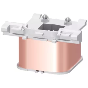   Bobină magnetică Siemens 3RT2934-5AC21 pentru contactor S2 (3RT203), 24 V c.a., 50/60 Hz