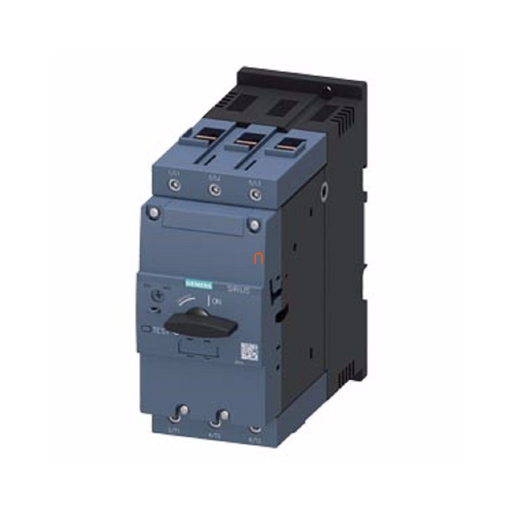 Siemens 3RV2041-4HA10 protecție motor, 36 - 50A, S3, cu șuruburi