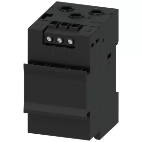   Modul de măsurare a curentului și tensiunii Siemens 3UF7111-1AA01-0, 2,4–25 A, max. 690 V