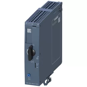   Siemens 3RK1308-0AE00-0CP0 Relé de protecție la suprasarcină, 5,5 kW/400 V, 4–12 A