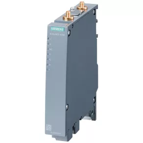  Siemens 6GK5734-1FX00-0AB0 SCALANCE W734-1, RJ45, client IWLAN (în SUA)