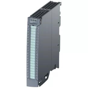   Modul de intrare și ieșire Siemens 6ES7523-1BL00-0AA0 SM 523, DI16x 24 Vcc BA / DQ16XDC 24 V/0,5 A BA