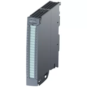   Siemens 6ES7521-1BH10-0AA0 S7-1500 ieșire digitală, DI 16X24 Vcc BA