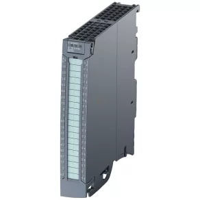   Siemens 6ES7521-1BL10-0AA0 S7-1500 intrare digitală, DI 32x24 V c.c. BA