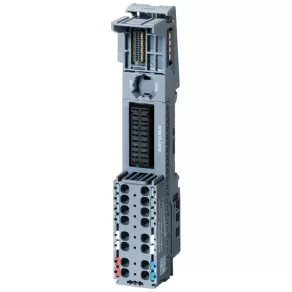 Unitate de bază Siemens 6ES7193-6BP20-0BB1, BU20-P12+A0+4B
