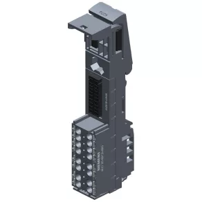 Unitate de bază Siemens 6ES7193-6BP20-0BF0, BU20-P8+A4+0B