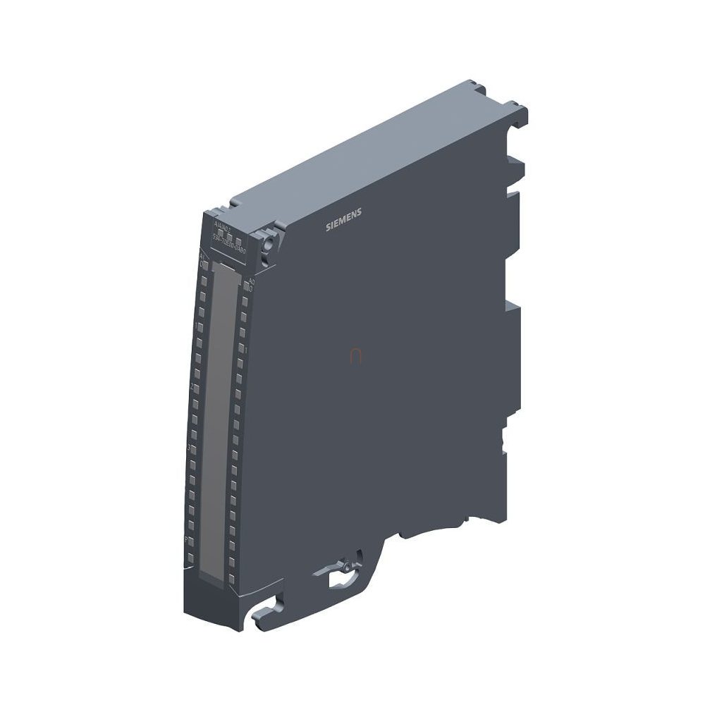 Siemens 6ES7534-7QE00-0AB0 S7-1500 intrare analogică/ieșire analogică, AI/AQ 4xU/I/RTD/TC 2xU/I ST, cu conector frontal push-in