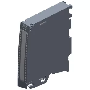   Siemens 6ES7531-7QD00-0AB0 SM 531 modul de extensie, AI 4XU/I/RTD/TC ST