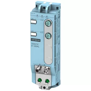   Siemens 6ES7157-1AB00-0AB0 ET 200AL, PROFINET interface module IM 157-1 PN, Degree of protection IP67